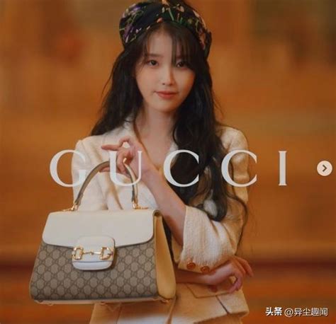 who is the brand ambassador of gucci in korea|gucci korean ambassador.